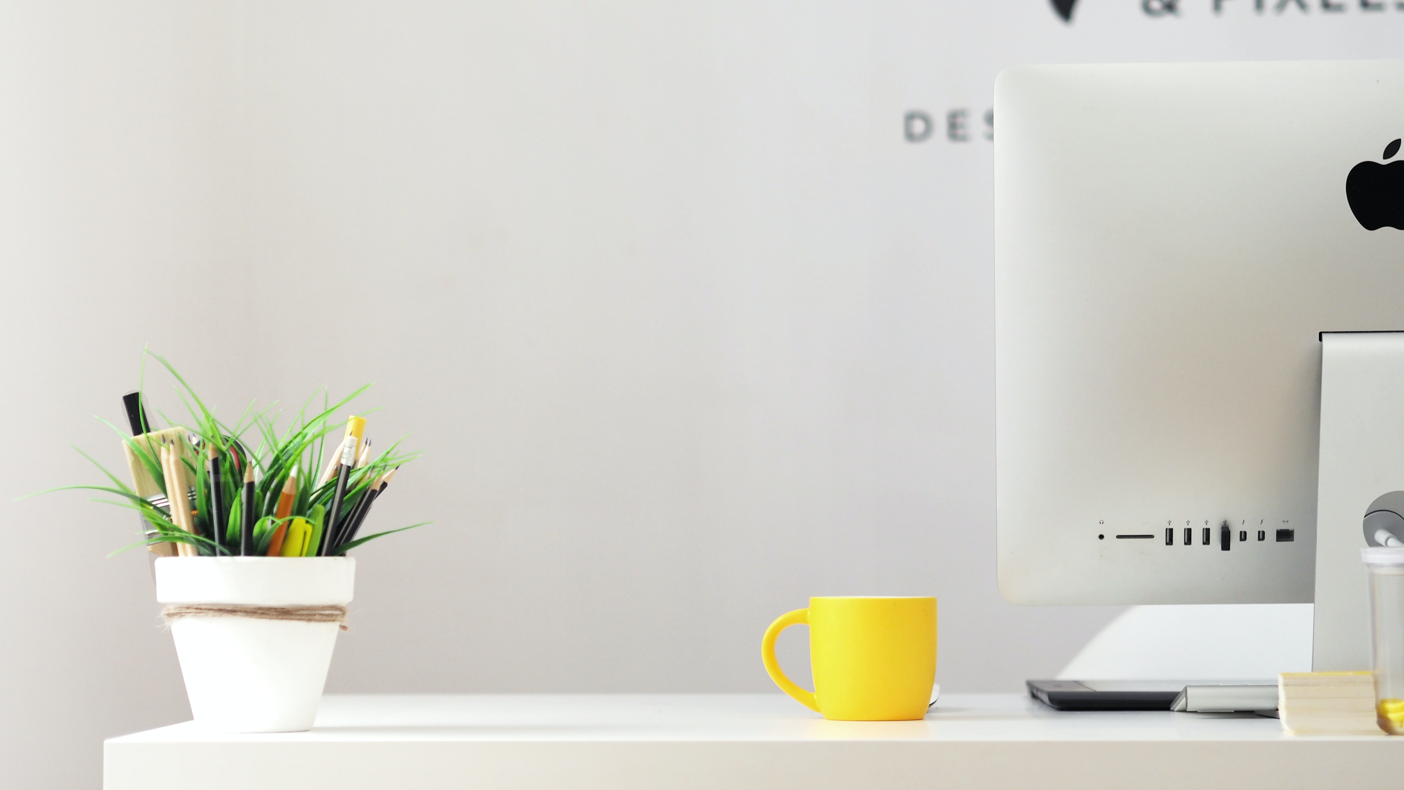 Work desk
